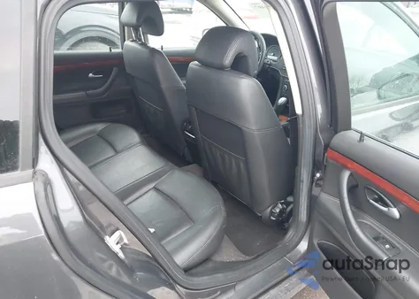 2009 Saab 9-3 2.0T from USA, damaged, VIN YS3FB52Y991019408